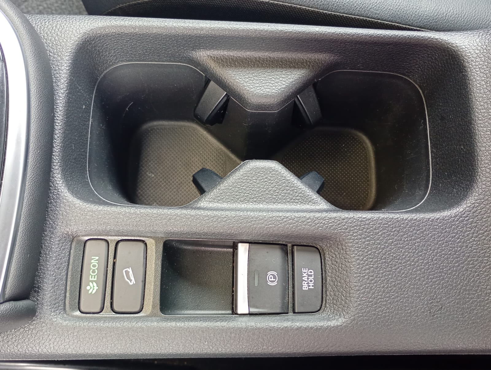 Honda-HR-V-HR-V EXL HS