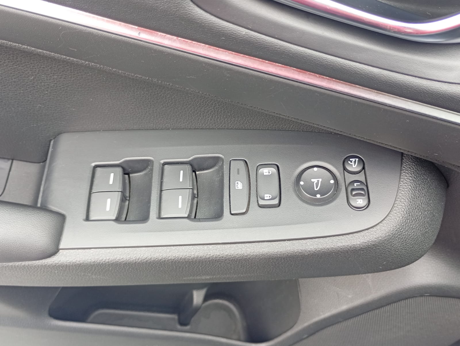Honda-HR-V-HR-V EXL HS