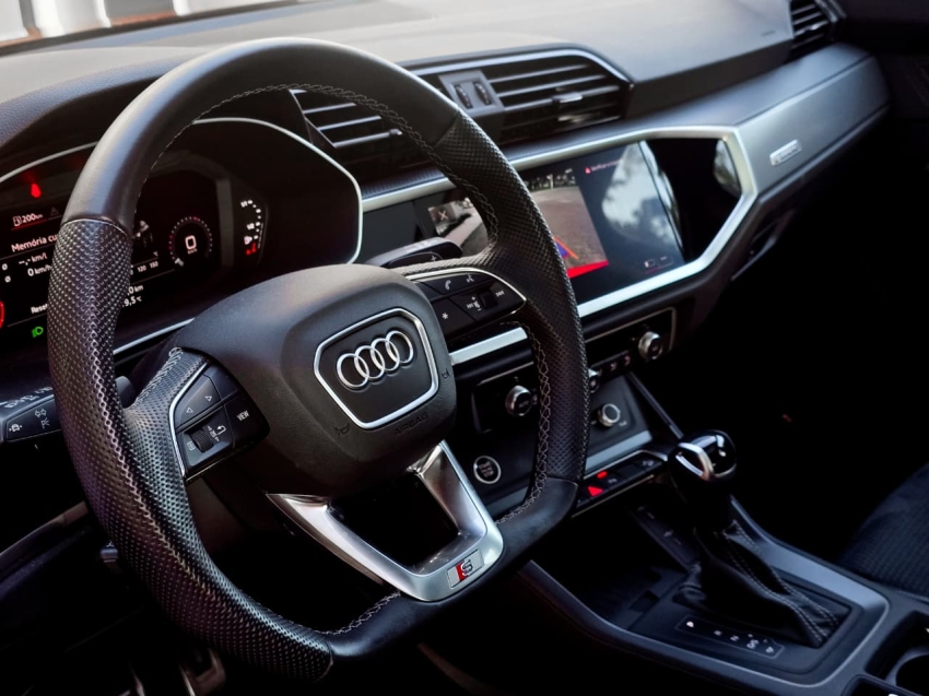 Audi-Q3-2.0 40 TFSI GASOLINA SPORTBACK PERFORMANCE QUATTRO TIPTRONIC