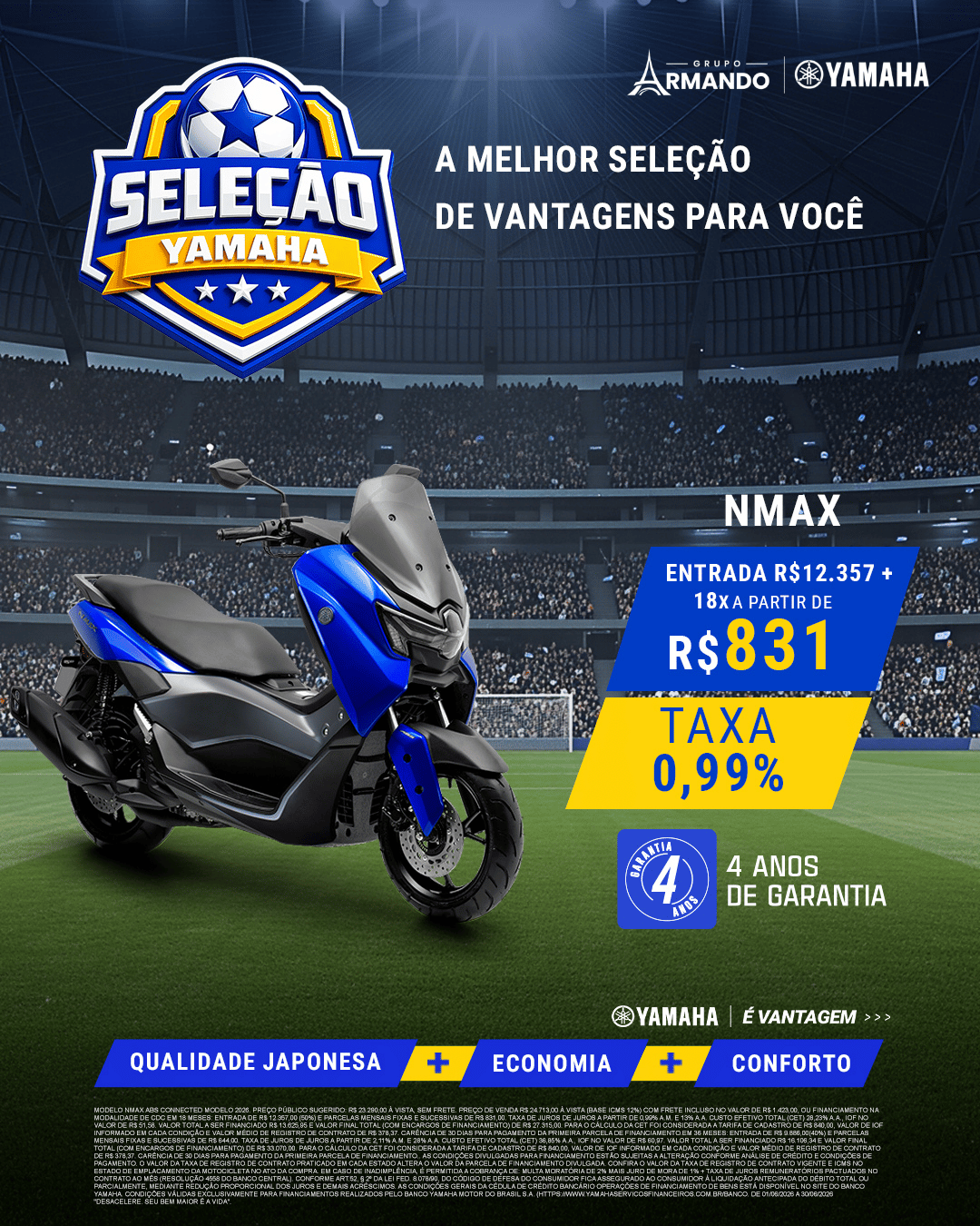 NMax