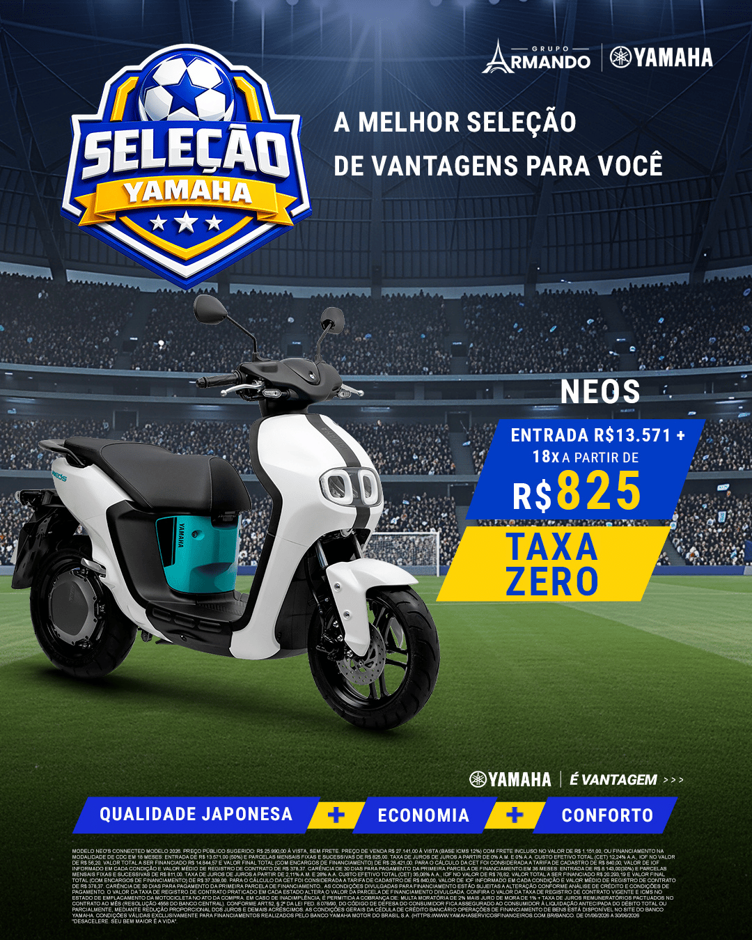 NEOS