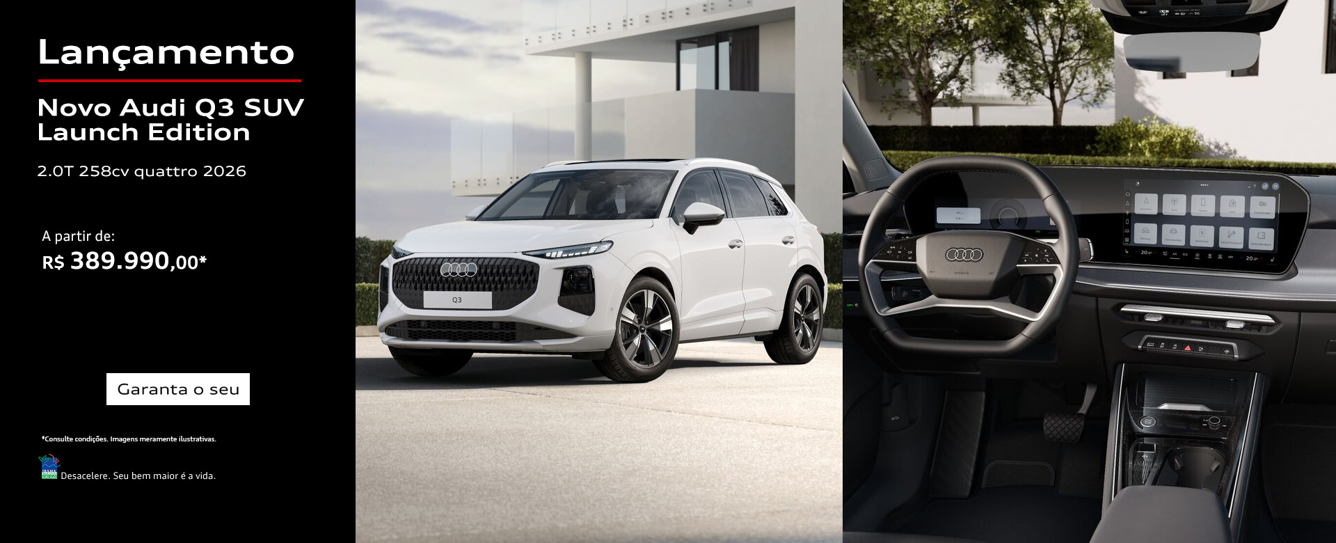 banner q3 suv