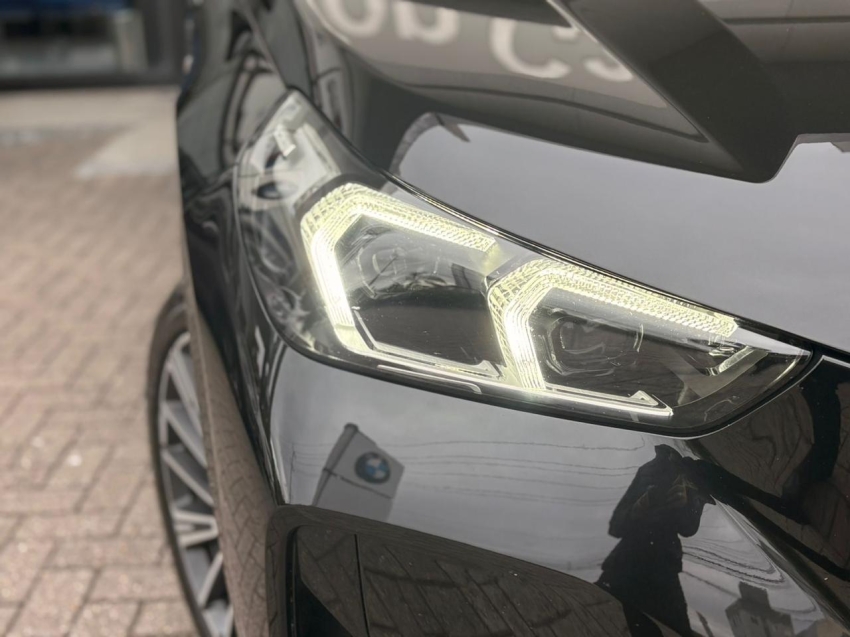 BMW-X1-2.0 16V TURBO GASOLINA SDRIVE20I M SPORT STEPTRONIC