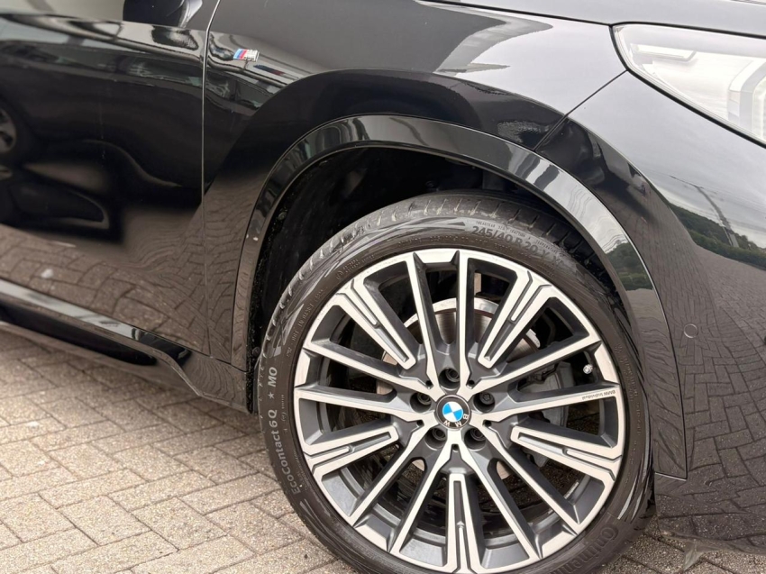 BMW-X1-2.0 16V TURBO GASOLINA SDRIVE20I M SPORT STEPTRONIC