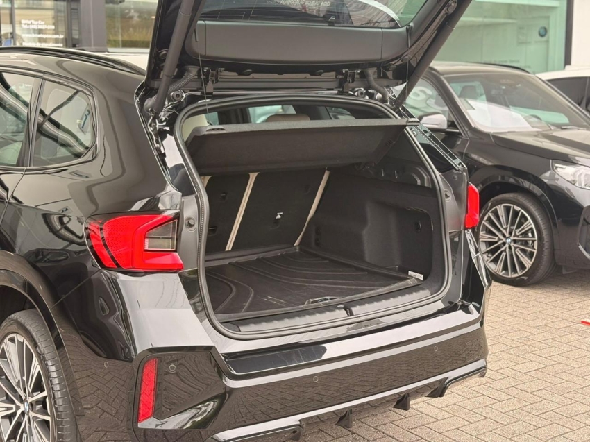 BMW-X1-2.0 16V TURBO GASOLINA SDRIVE20I M SPORT STEPTRONIC
