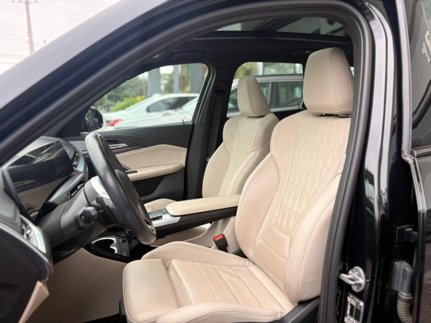 BMW-X1-2.0 16V TURBO GASOLINA SDRIVE20I M SPORT STEPTRONIC
