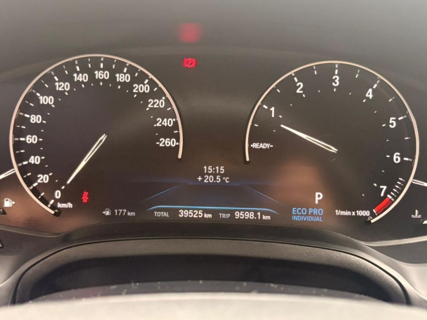 BMW-320i-2.0 SPORT GP 16V TURBO ACTIVE FLEX 4P AUTOMÁTICO