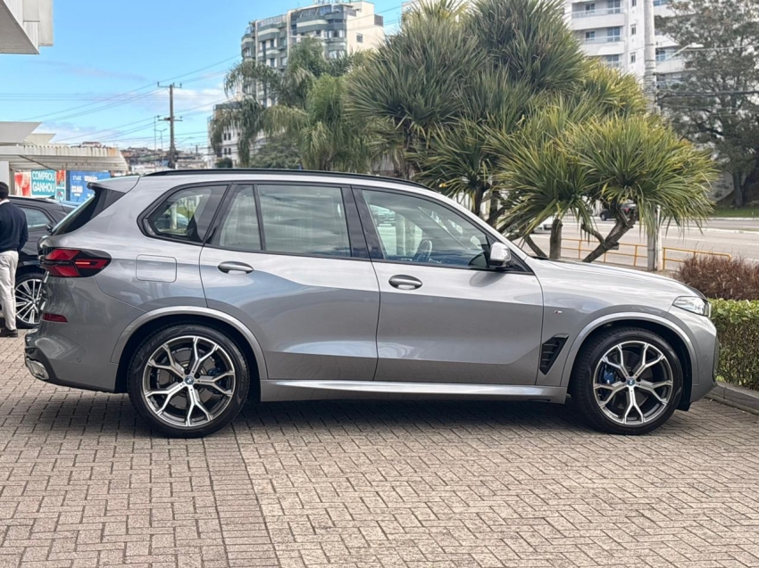 BMW-X5-3.0 I6 TURBO HÍBRIDO XDRIVE50E M SPORT AUTOMÁTICO