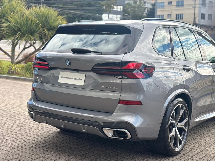 BMW-X5-3.0 I6 TURBO HÍBRIDO XDRIVE50E M SPORT AUTOMÁTICO
