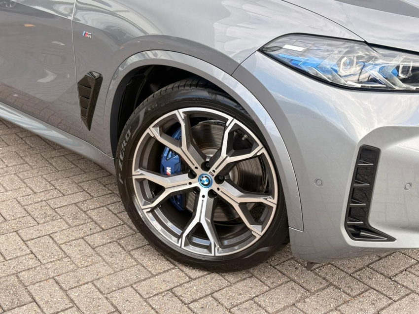 BMW-X5-3.0 I6 TURBO HÍBRIDO XDRIVE50E M SPORT AUTOMÁTICO