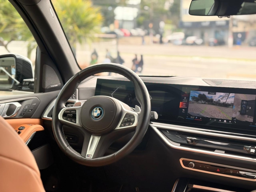 BMW-X5-3.0 I6 TURBO HÍBRIDO XDRIVE50E M SPORT AUTOMÁTICO
