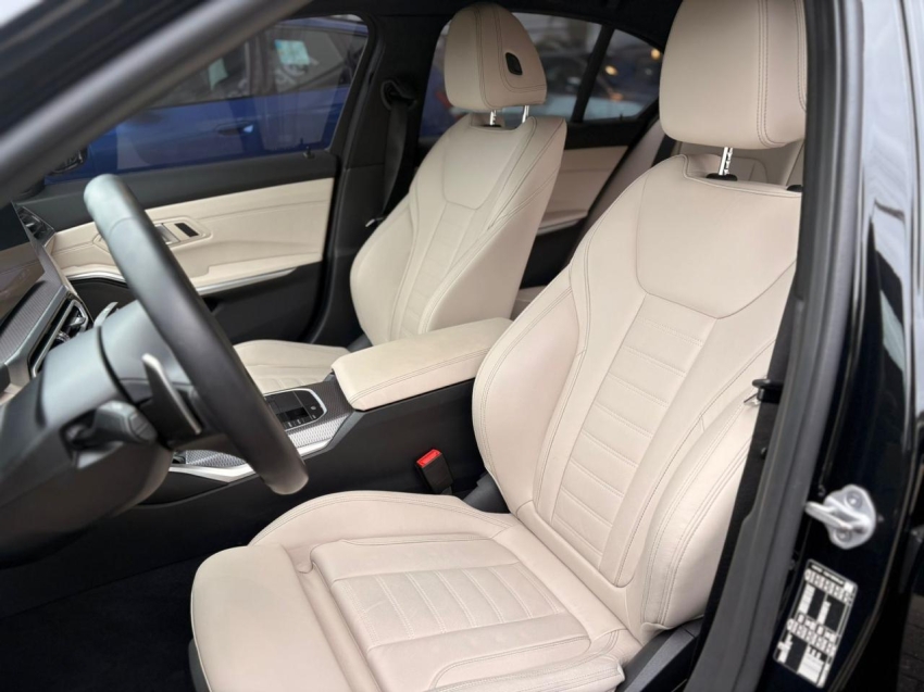 BMW-320i-2.0 16V TURBO FLEX M SPORT AUTOMÁTICO