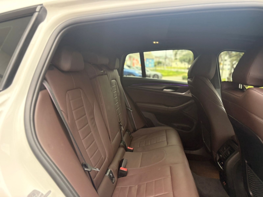 BMW-X4-2.0 16V GASOLINA XDRIVE30I M SPORT STEPTRONIC
