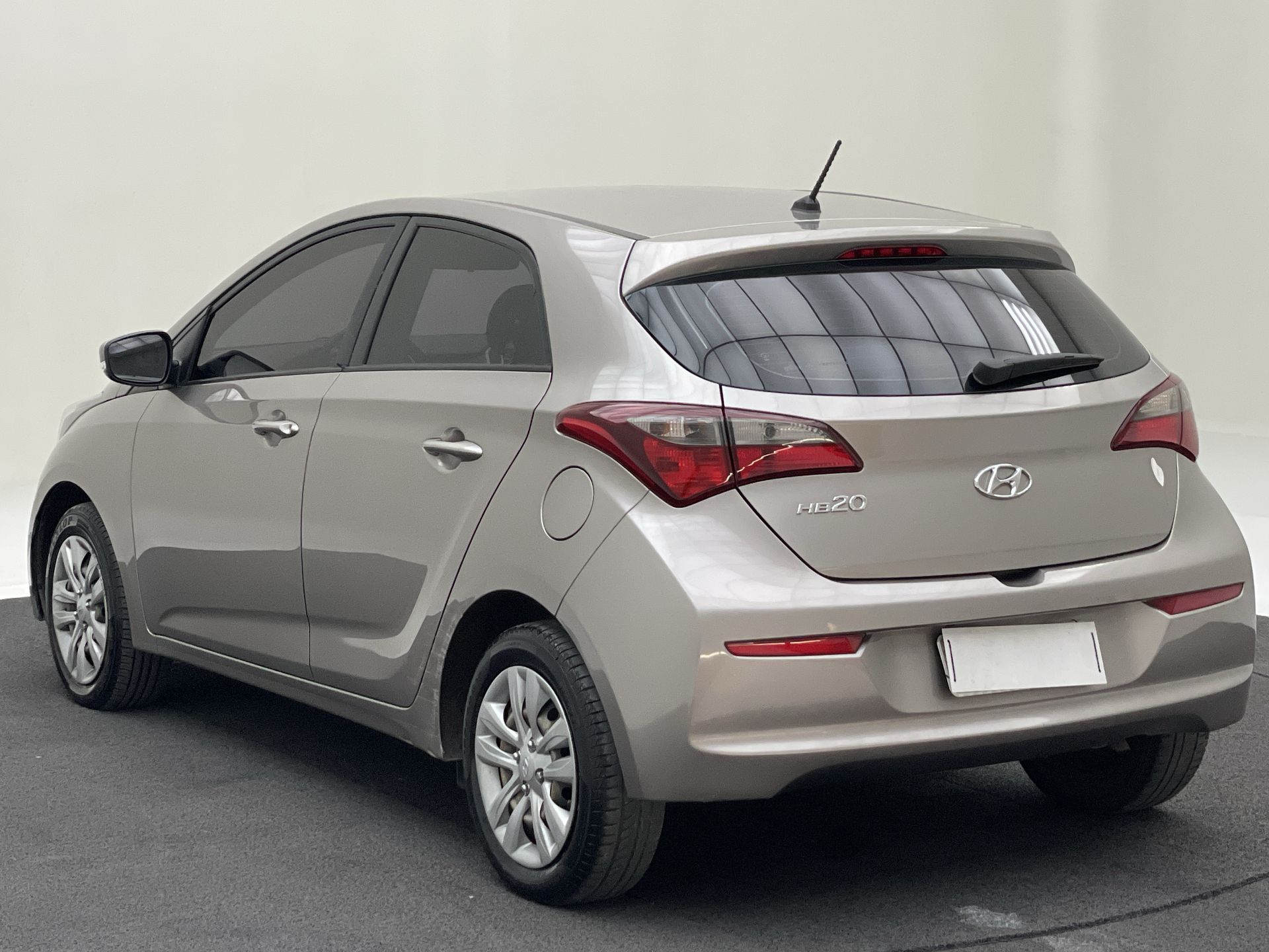 HB20 Comfort 1.0 Flex 12V Mec.