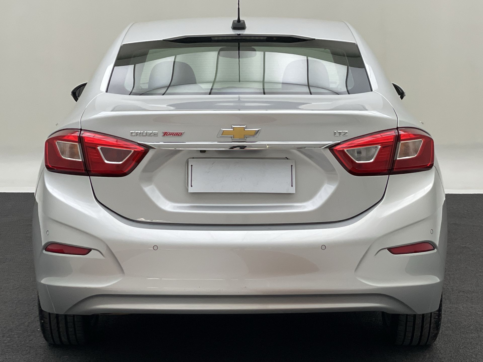 CRUZE LTZ 1.8 16V FlexPower 4p Aut.
