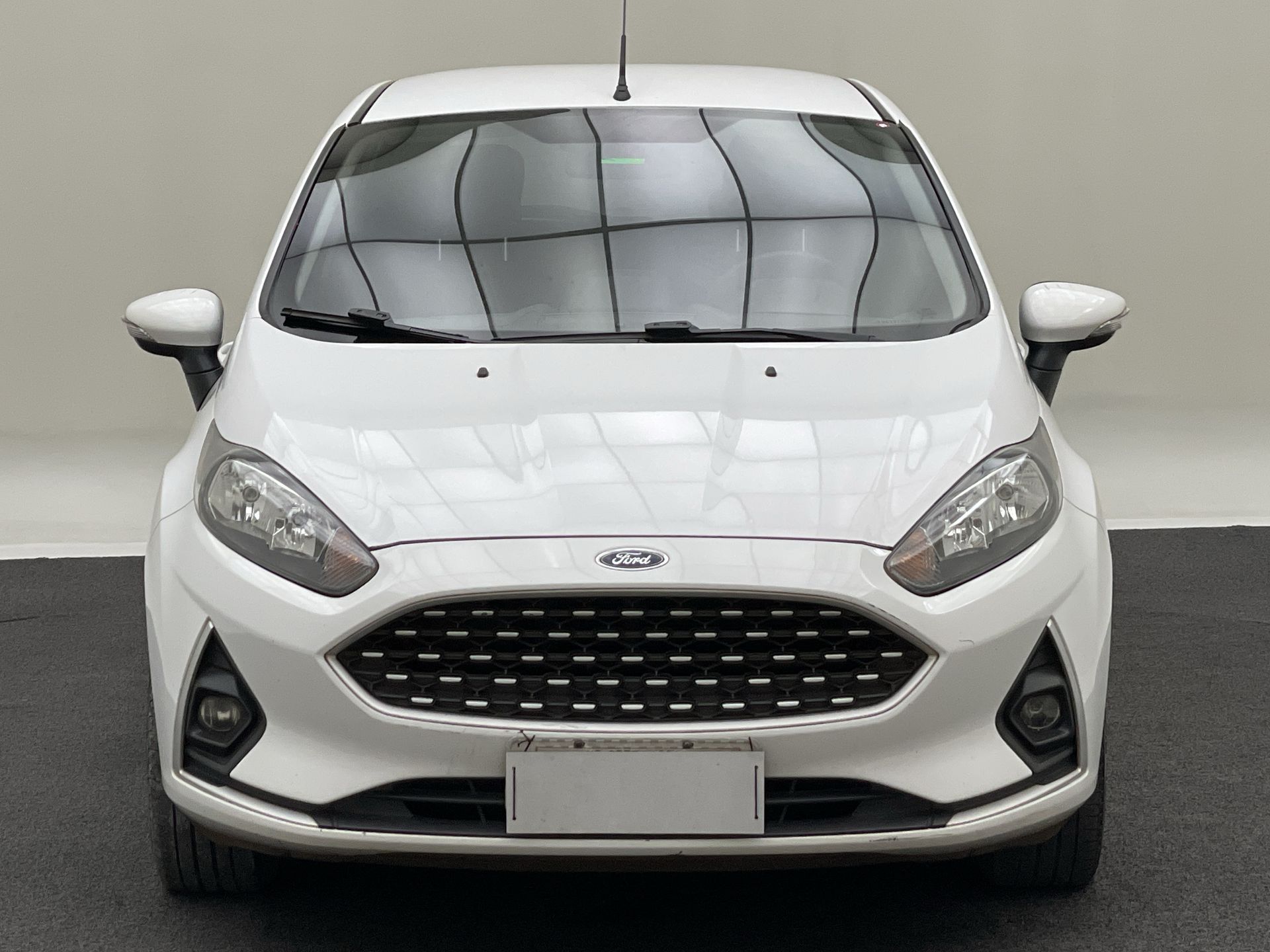 Fiesta SEL 1.6 16V Flex Mec. 5p
