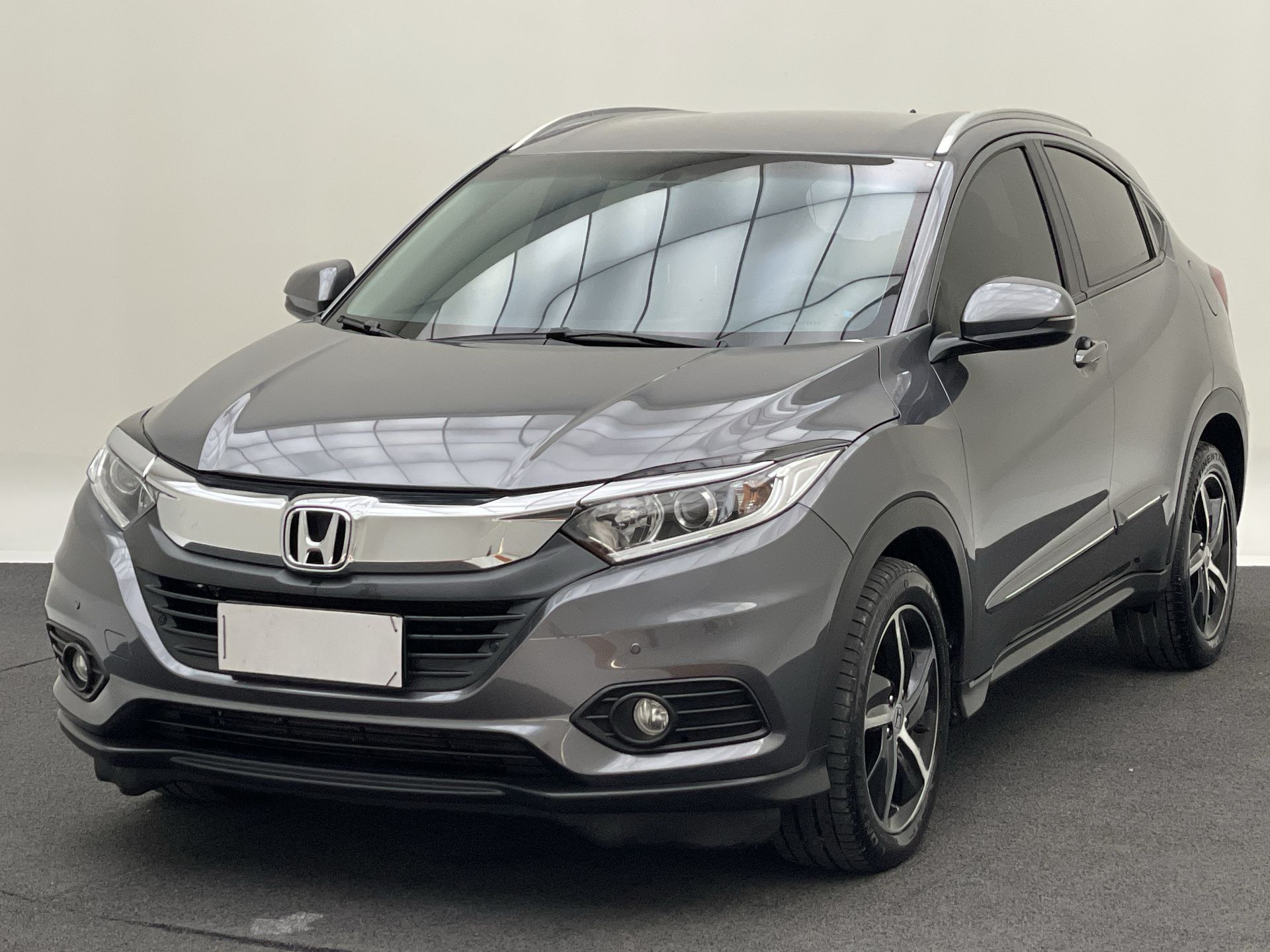 HR-V EX 1.8 Flexone 16V 5p Aut.