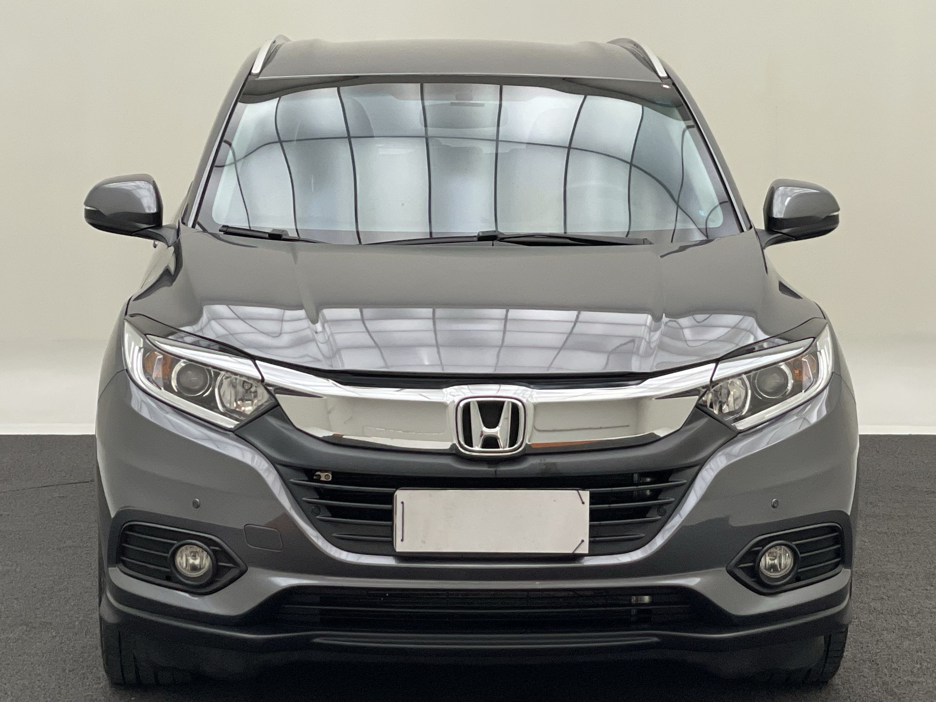 HR-V EX 1.8 Flexone 16V 5p Aut.