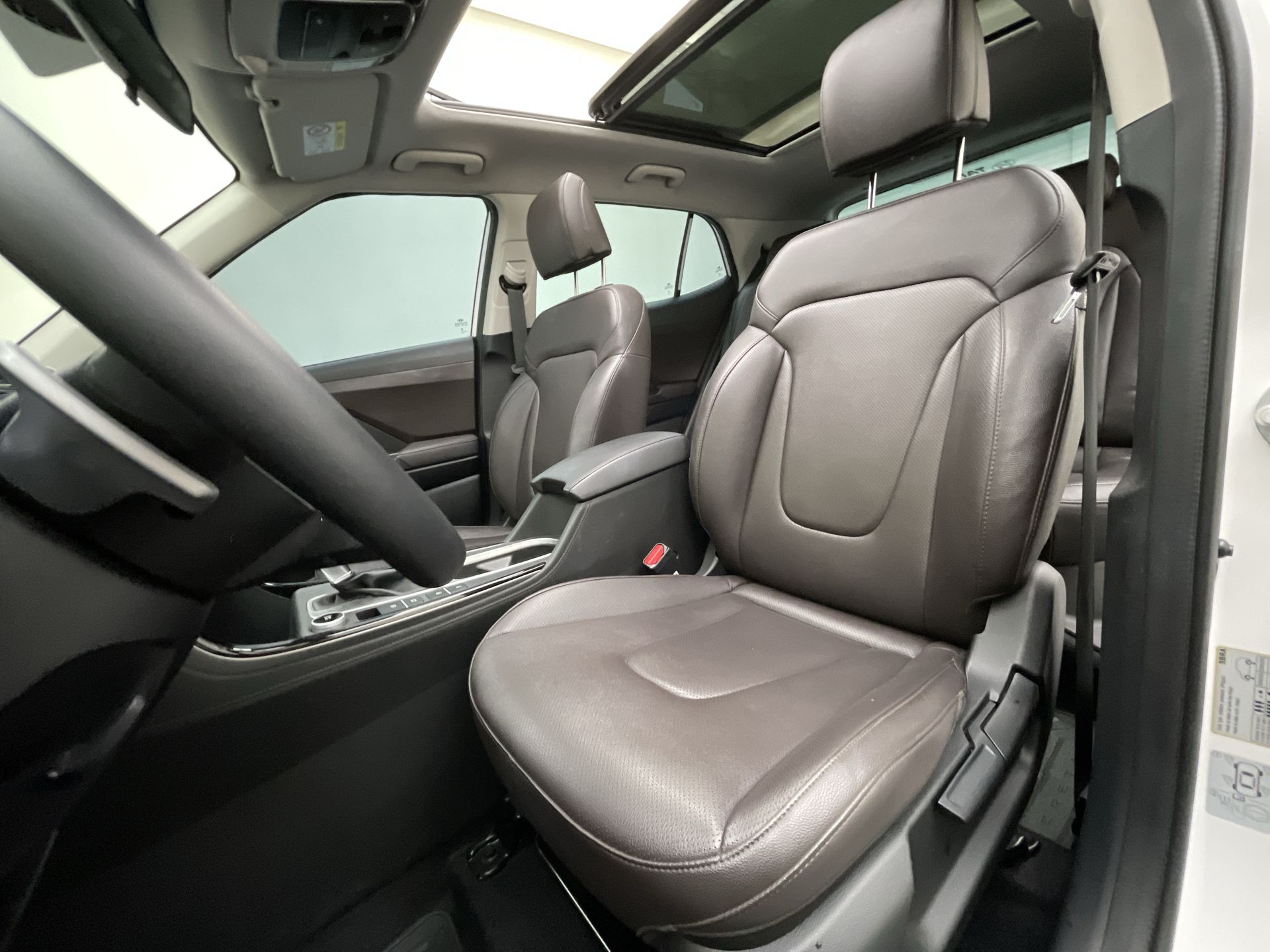 Creta Platinum 1.0 TB 12V Flex Aut.