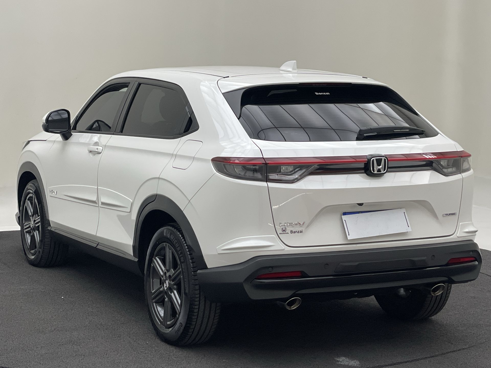 HR-V Advance 1.5  Flex TB 16V 5p Aut.