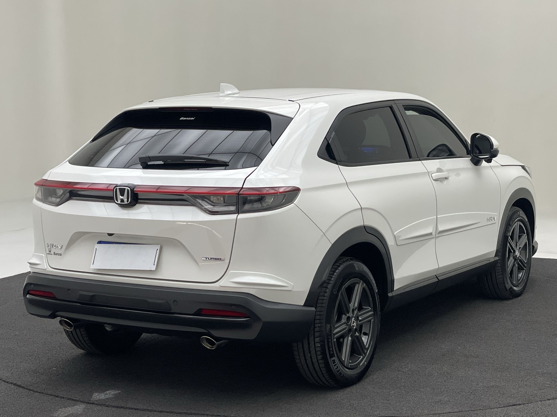 HR-V Advance 1.5  Flex TB 16V 5p Aut.