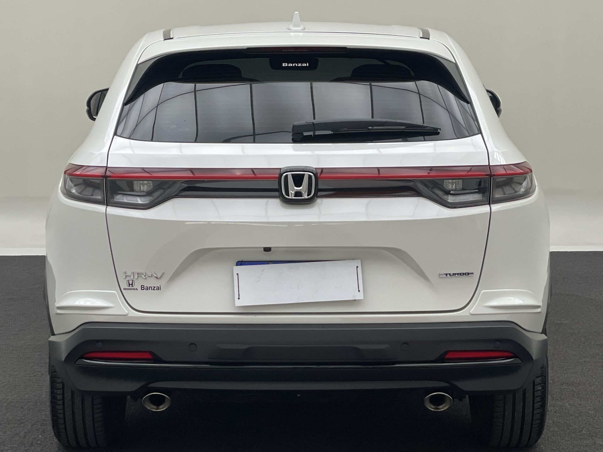 HR-V Advance 1.5  Flex TB 16V 5p Aut.
