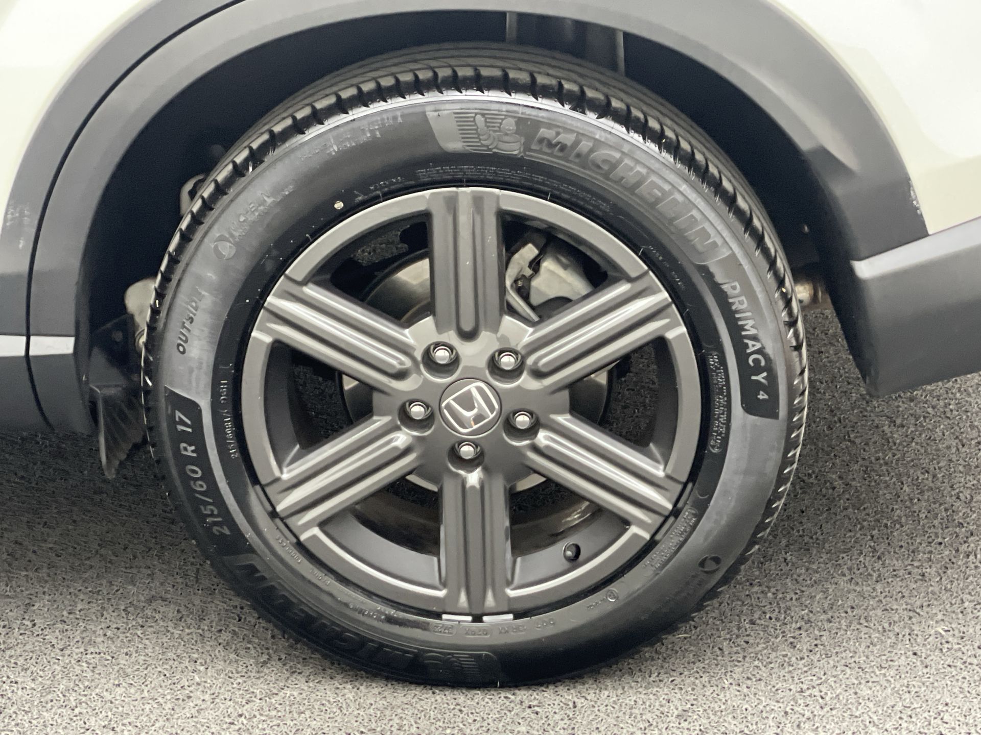 HR-V Advance 1.5  Flex TB 16V 5p Aut.