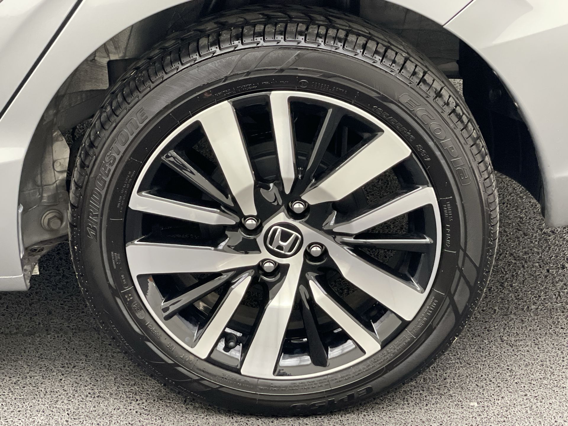 CITY Hatchback EXL 1.5 Flex 16V Aut.