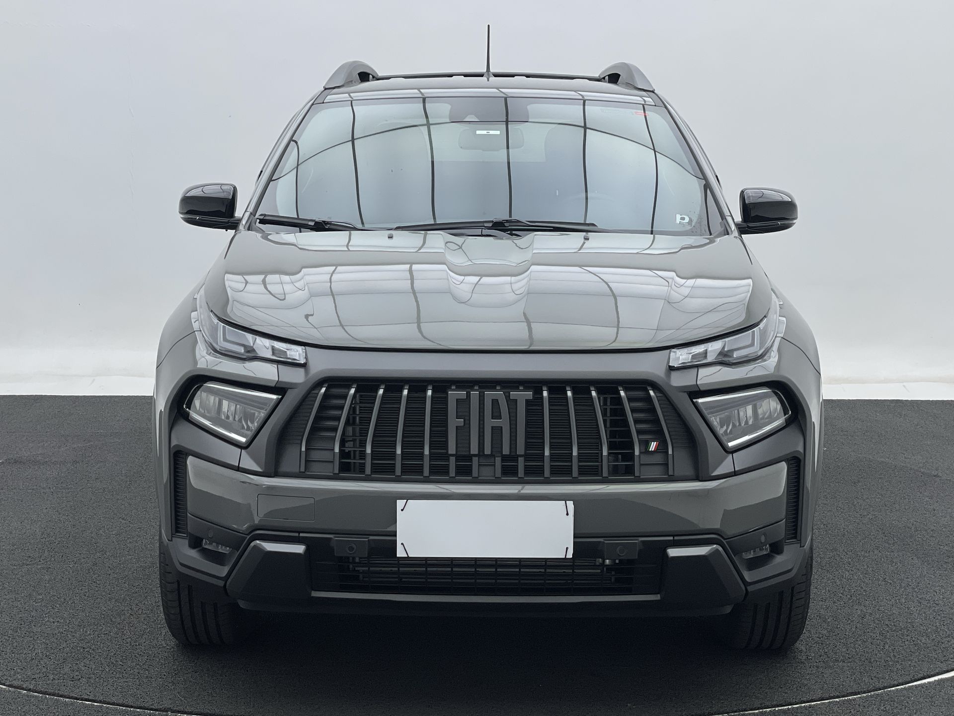 Fiat-TORO-Toro Ultra 1.3 16V 4x2 TB Flex Aut.
