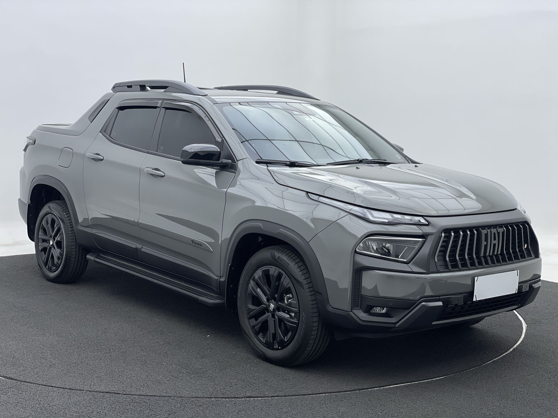 Fiat-TORO-Toro Ultra 1.3 16V 4x2 TB Flex Aut.