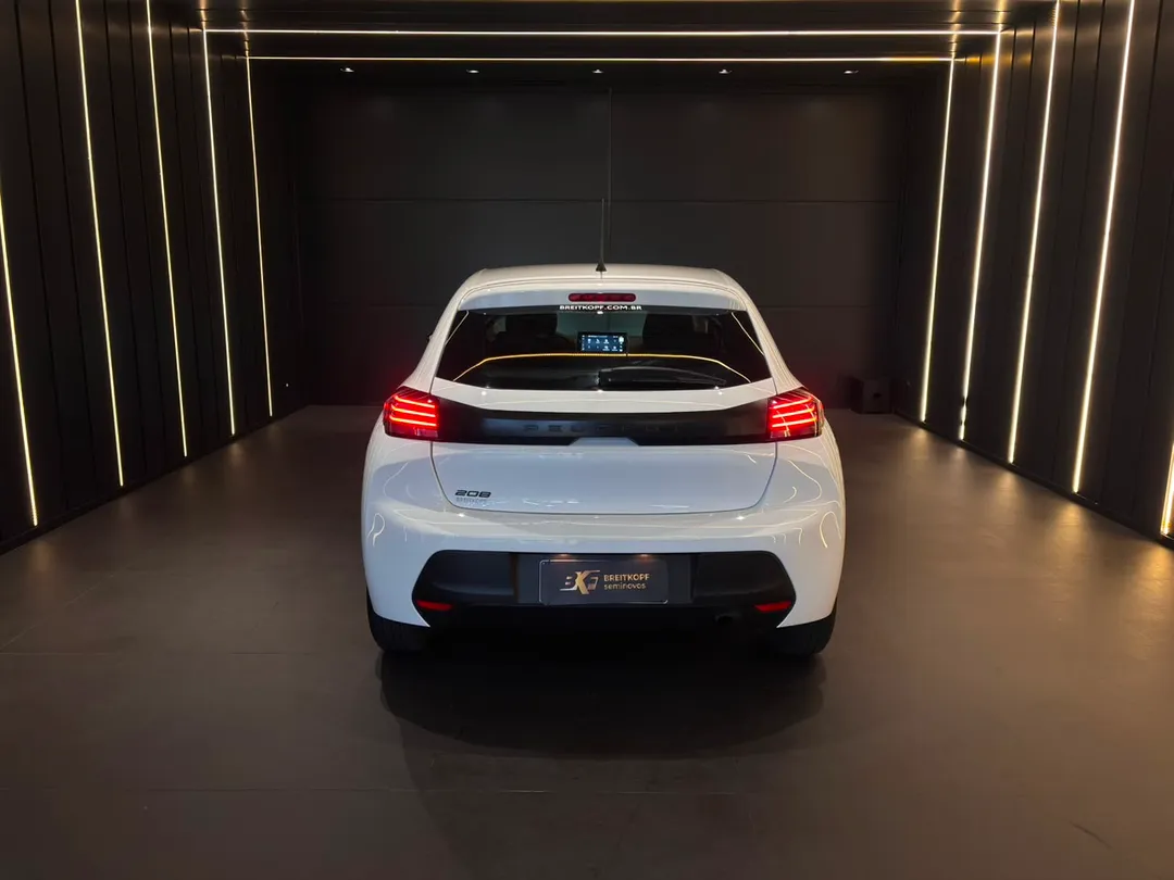 Peugeot-208-208 Active 1.0 Flex 5p Mec.