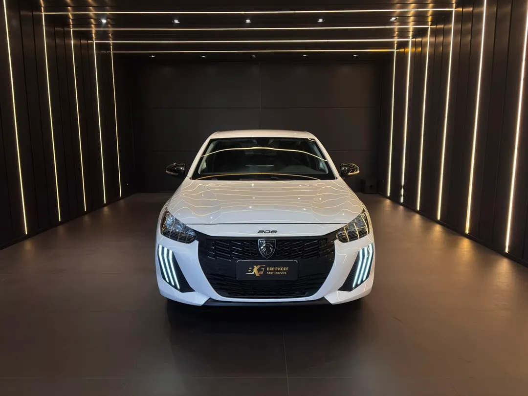 Peugeot-208-208 Active 1.0 Flex 5p Mec.