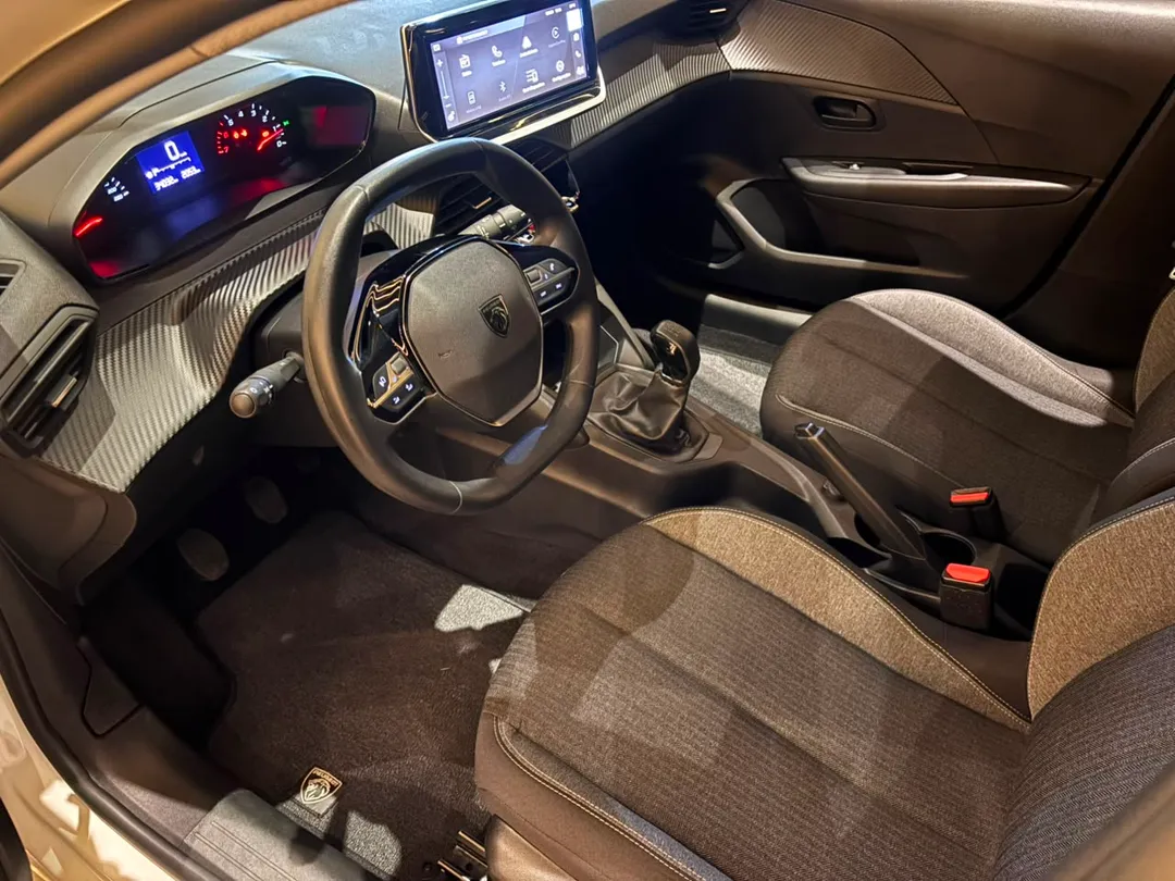 Peugeot-208-208 Active 1.0 Flex 5p Mec.