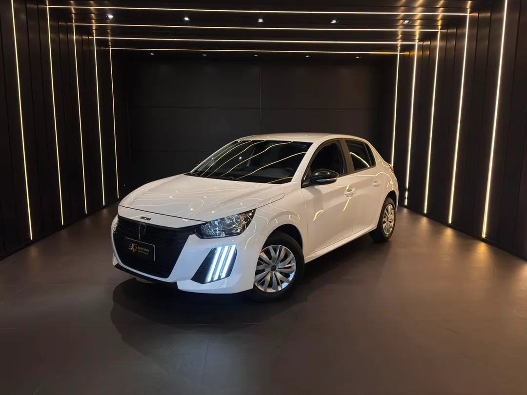 Peugeot-208-208 Active 1.0 Flex 5p Mec.