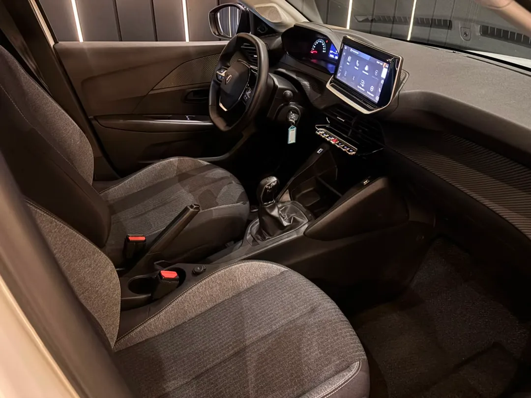 Peugeot-208-208 Active 1.0 Flex 5p Mec.