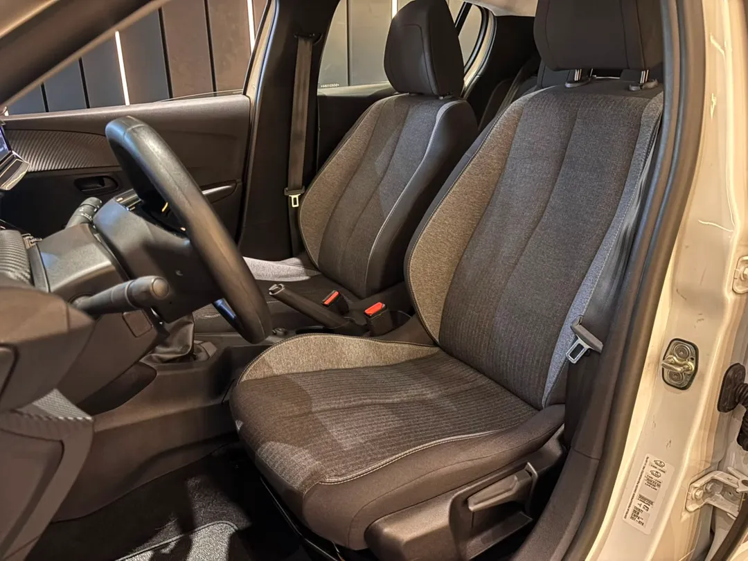 Peugeot-208-208 Active 1.0 Flex 5p Mec.