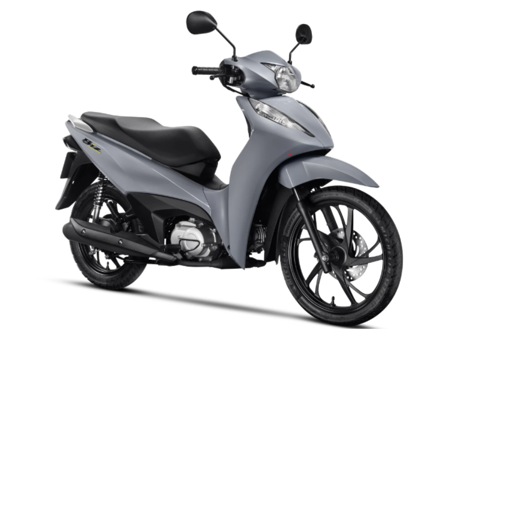HONDA BIZ 125 EX