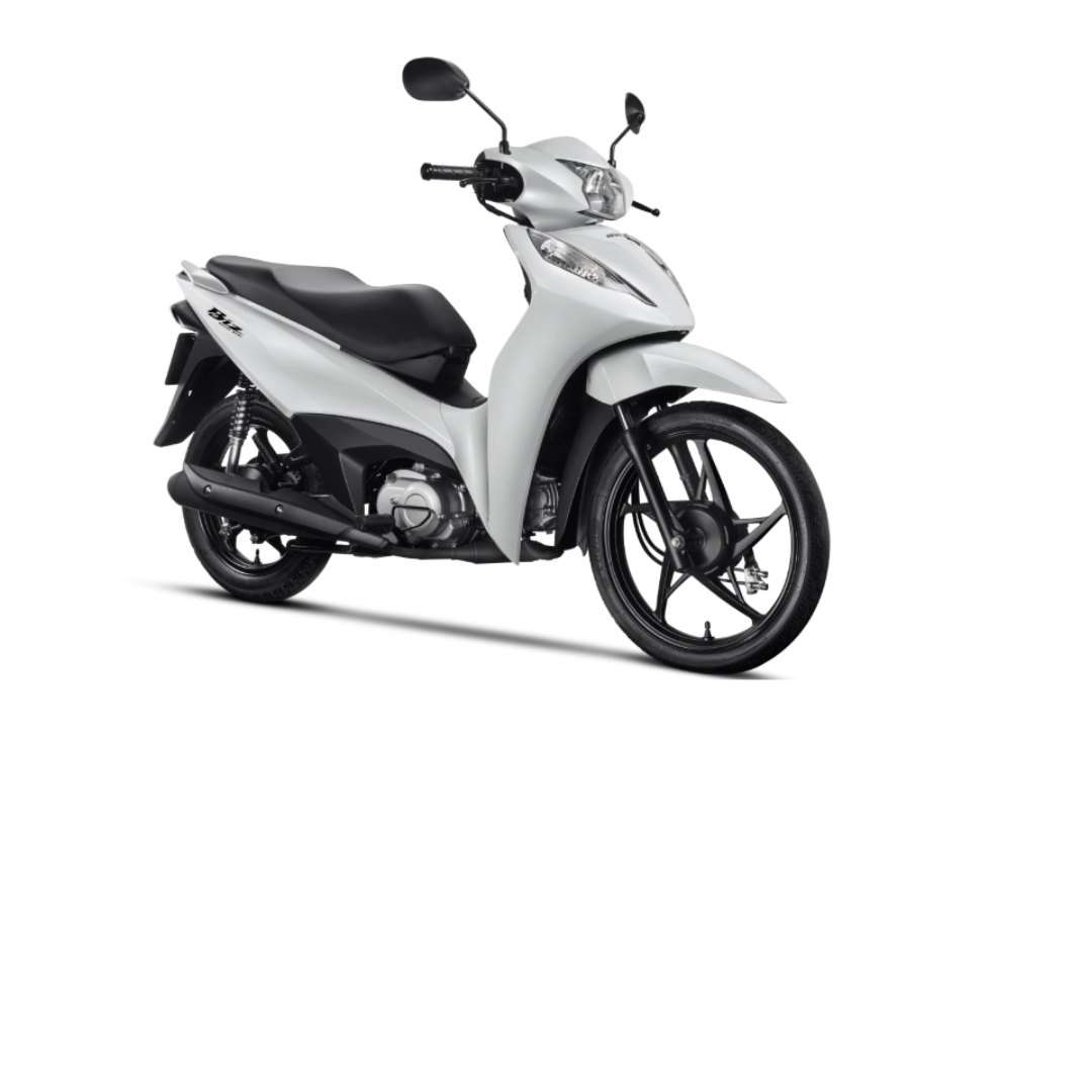 HONDA BIZ 125 ES