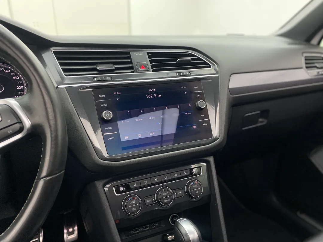 Volkswagen-TIGUAN-TIGUAN Allspac R-Line 350 TSI 2.0 4x4