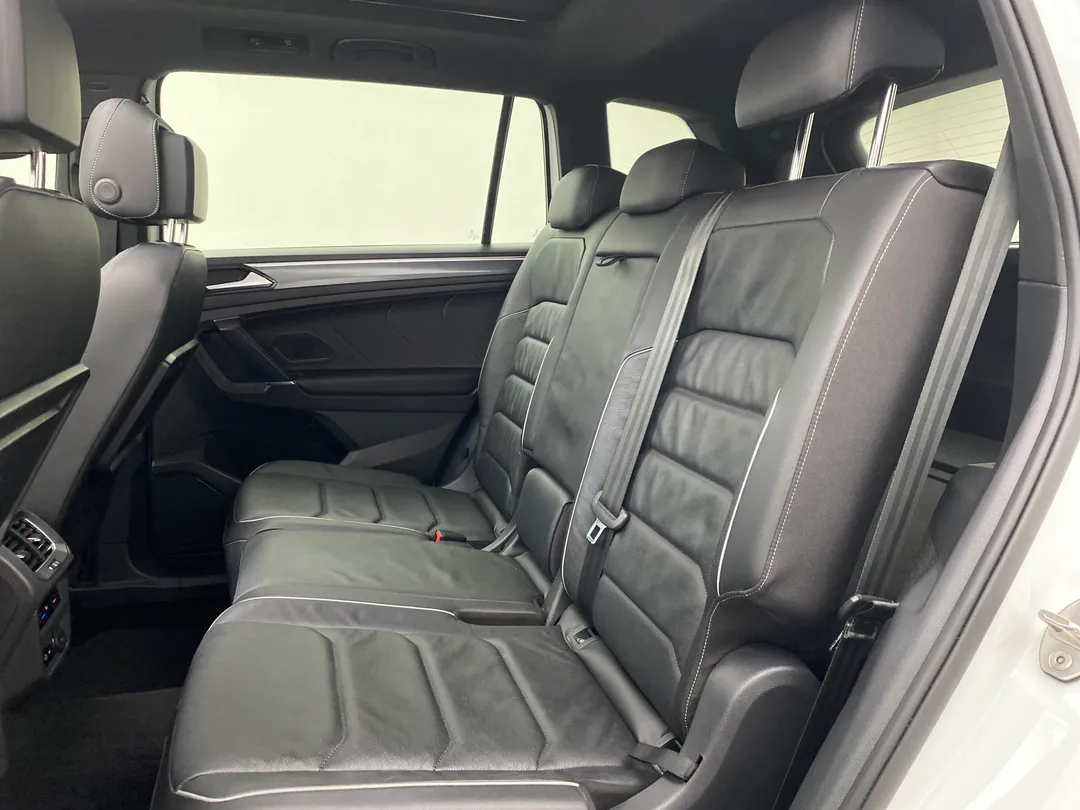 Volkswagen-TIGUAN-TIGUAN Allspac R-Line 350 TSI 2.0 4x4