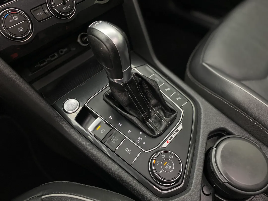 Volkswagen-TIGUAN-TIGUAN Allspac R-Line 350 TSI 2.0 4x4