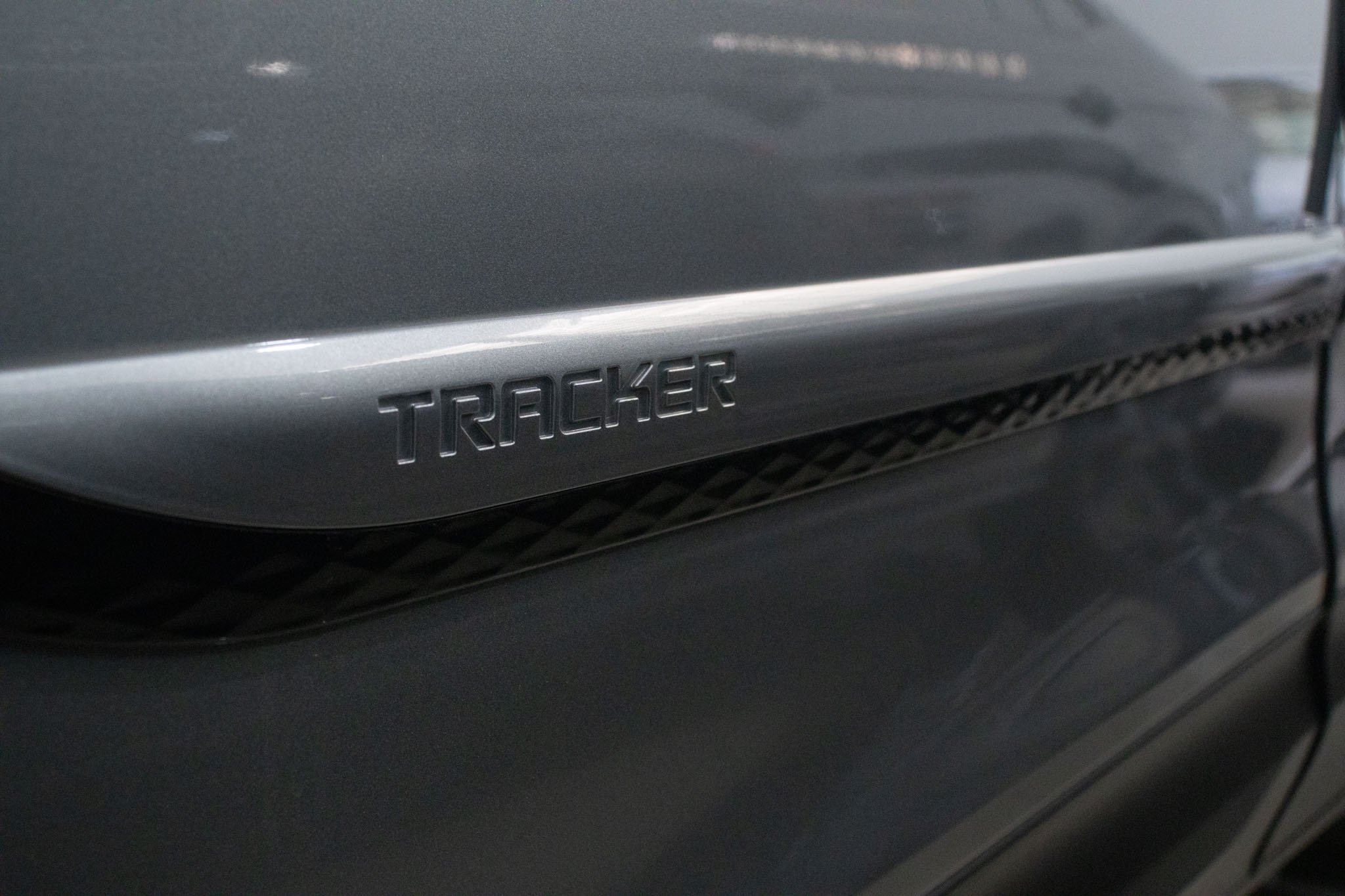GM - Chevrolet-TRACKER-TRACKER LTZ 1.0 Turbo 12V Flex Aut.