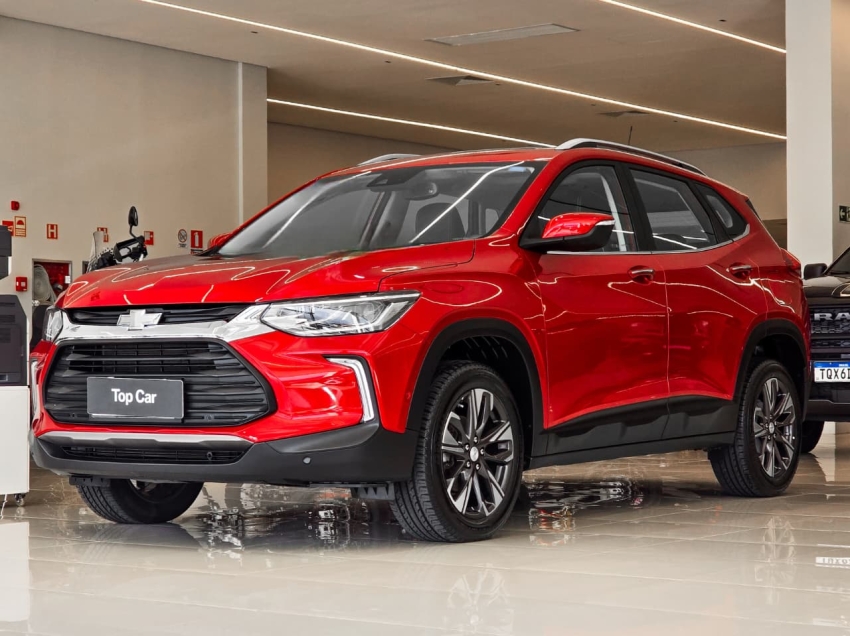 1.2 TURBO FLEX PREMIER AUTOMÁTICO