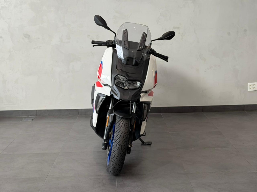 BMW Motorrad-C 400 X-SPORT