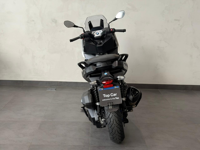 BMW Motorrad-C 400 X-SPORT
