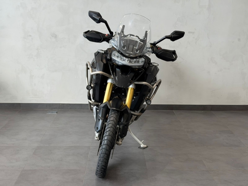 TRIUMPH-Tiger-1200 RALLY EXPLORER