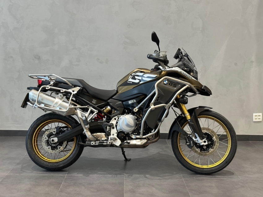 BMW Motorrad-F 850 GS Adventure-PREMIUM