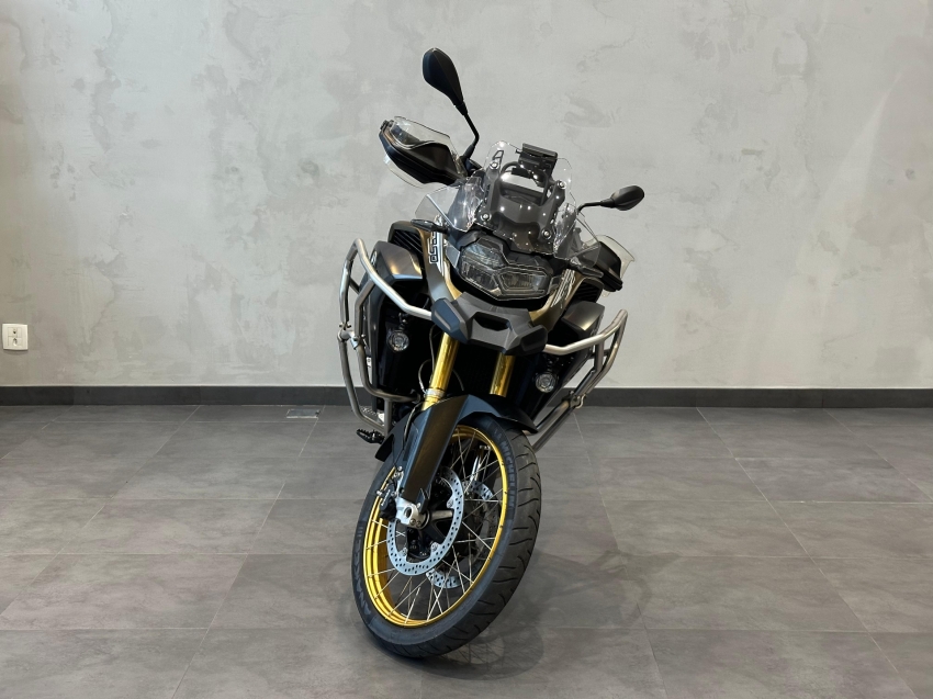 BMW Motorrad-F 850 GS Adventure-PREMIUM