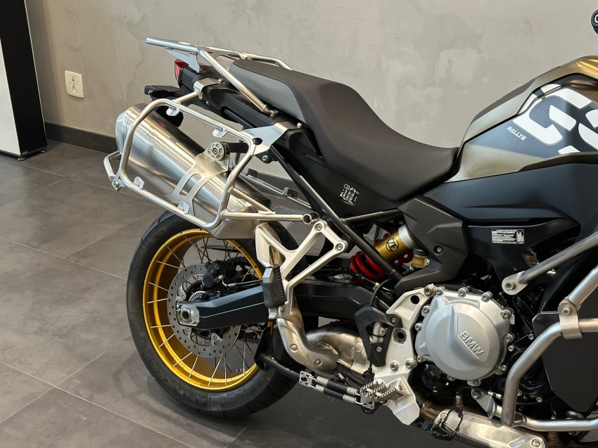 BMW Motorrad-F 850 GS Adventure-PREMIUM