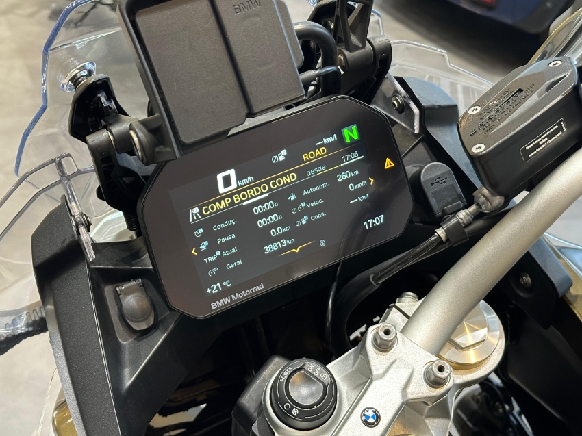 BMW Motorrad-F 850 GS Adventure-PREMIUM